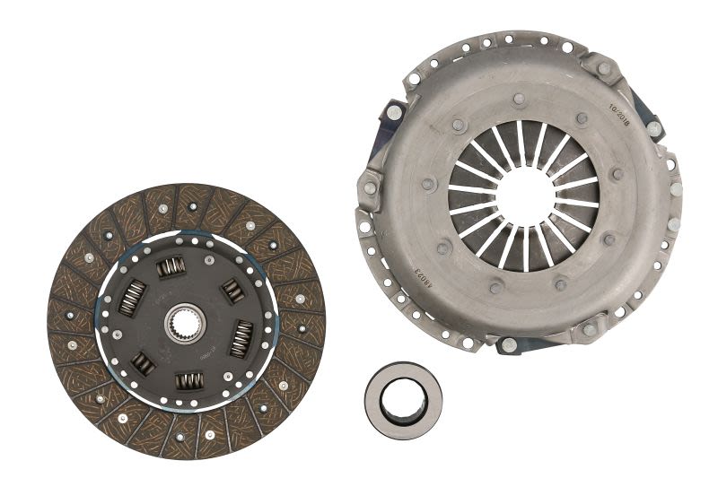 Zestaw sprzęgła NEXUS F1A014NX