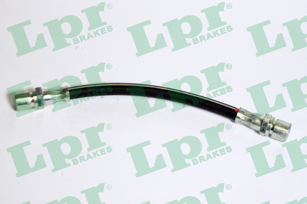 Przewód hamulcowy elastyczny LPR 6T46118