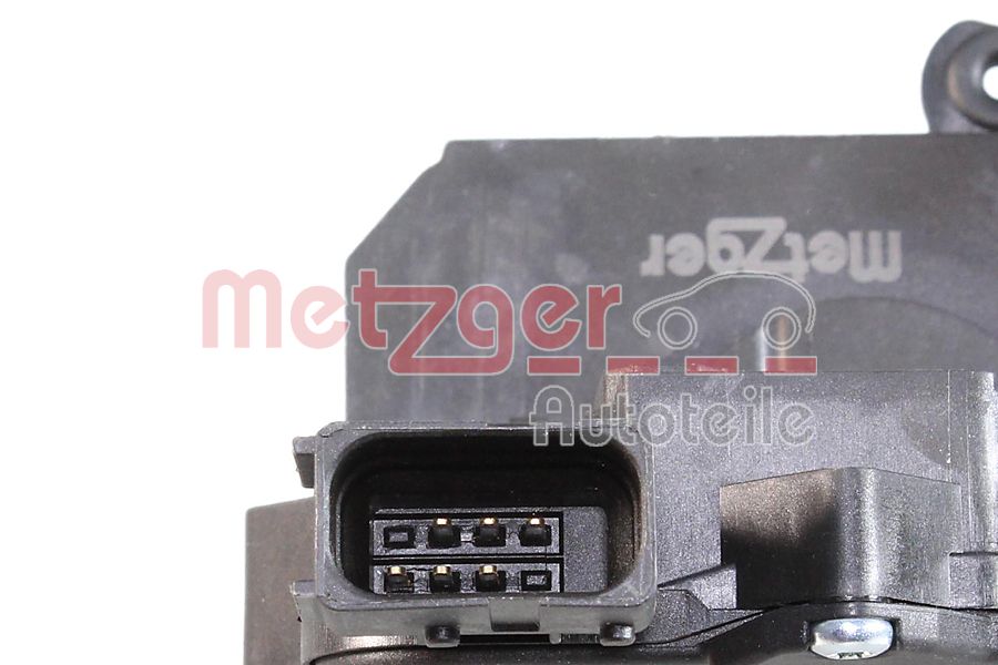 Zamek drzwi METZGER 2314500