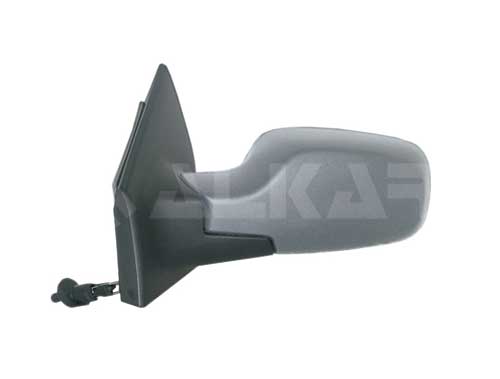 Lusterko zewnętrzne ALKAR 6105175