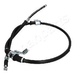 Linka hamulca ręcznego JAPANPARTS BC-515