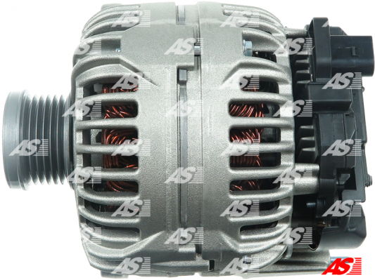 Alternator AS-PL A0468PR