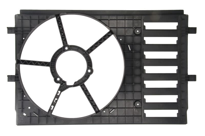 Mocowanie wentylatora chłodnicy THERMOTEC DHS002TT