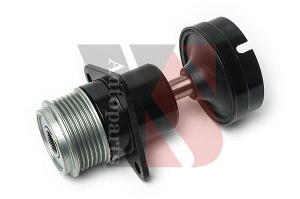 Sprzęgło alternatora YSPARTS YS-AP056