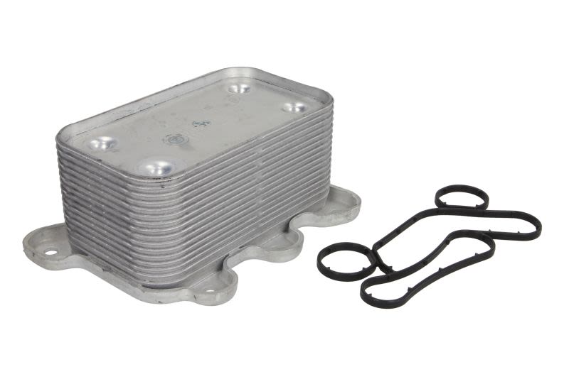 Chłodnica oleju silnikowego THERMOTEC D4M014TT