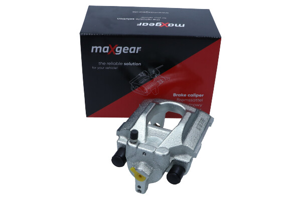 Zacisk hamulca MAXGEAR 82-1207