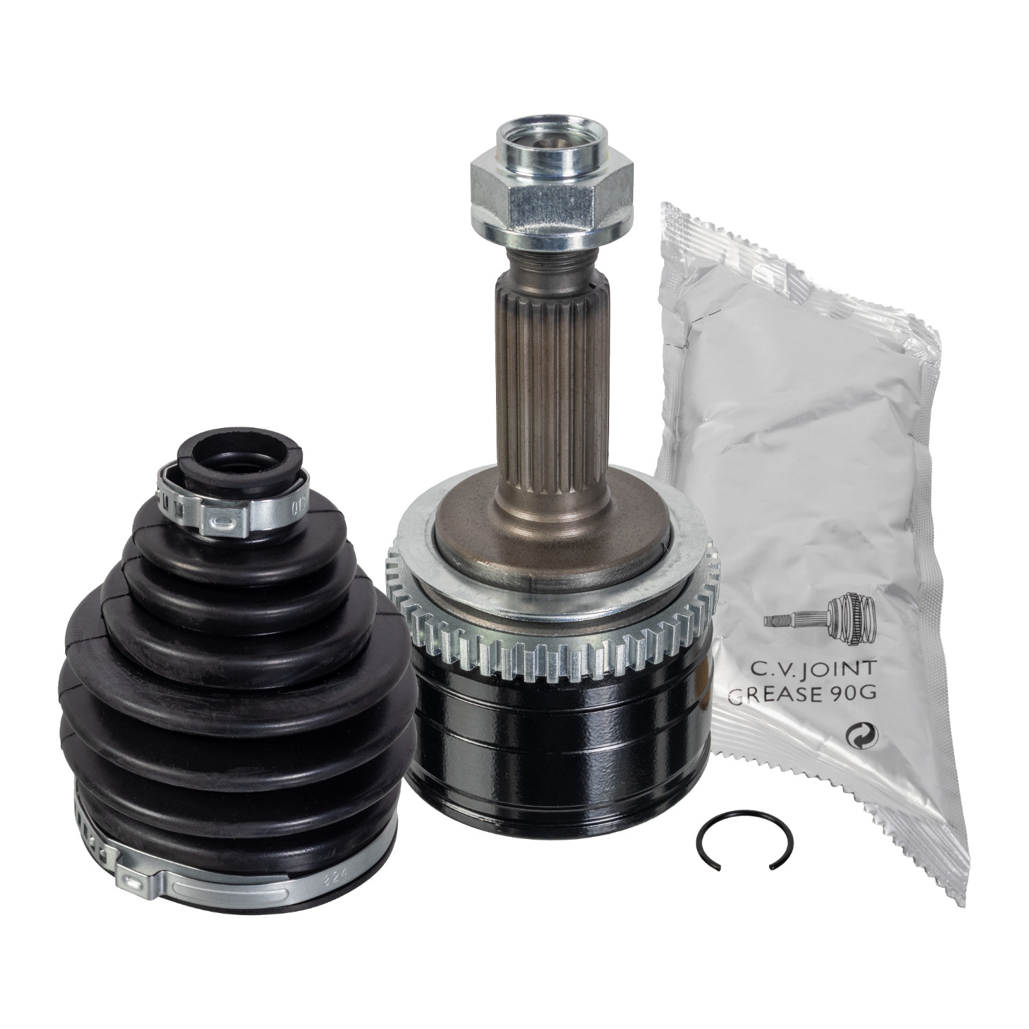 Przegub FEBI BILSTEIN 177023