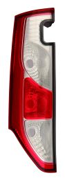 Lampa tylna zespolona ABAKUS 551-19B2L-UE