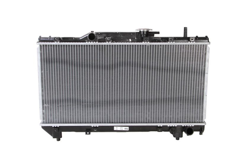 Chłodnica NISSENS 64837A