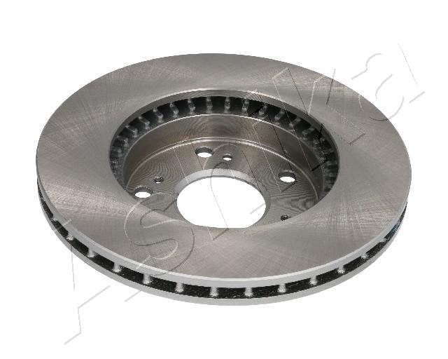 Tarcza hamulcowa ASHIKA 60-04-434C