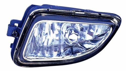Lampa przeciwmgielna przednia ABAKUS 212-2050R-UE