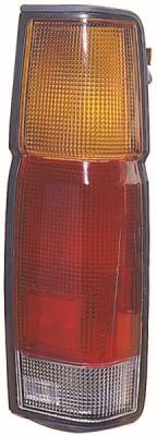 Lampa tylna zespolona ABAKUS 215-1986L-A