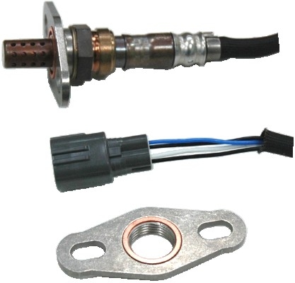 Sonda lambda MEAT & DORIA 81563