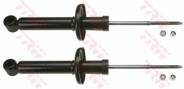 Amortyzator TRW JGS218T