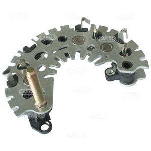 Mostek prostowniczy alternatora HC-CARGO 138377