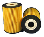 Filtr oleju ALCO FILTER MD-399