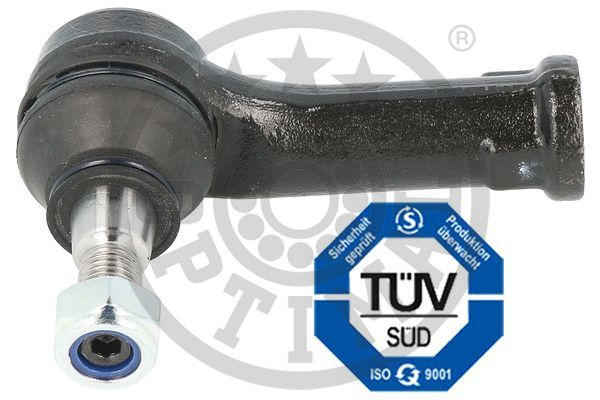Końcówka drążka kierowniczego OPTIMAL G1-1012