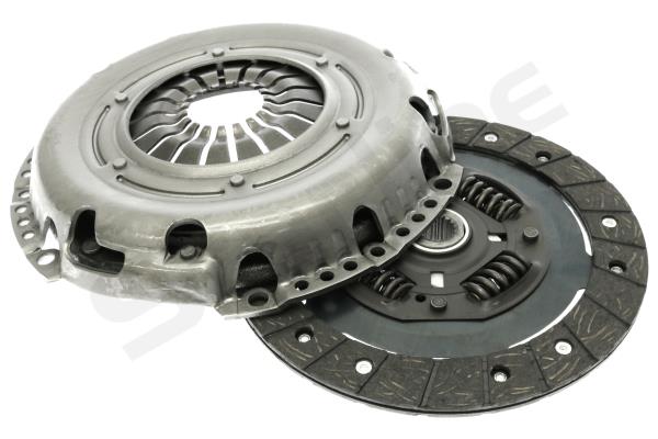 Zestaw sprzęgła STARLINE SL 3DS1151