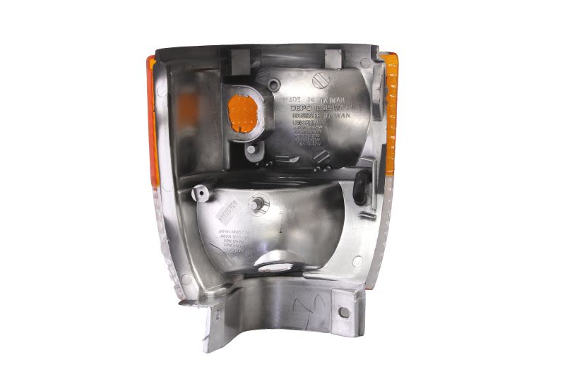 Lampa kierunkowskazu ABAKUS 215-1571L-U