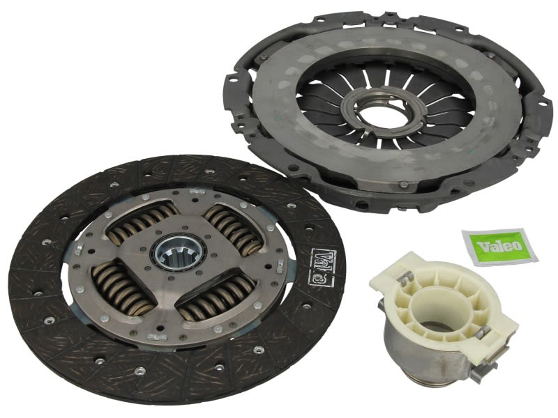Zestaw sprzęgła VALEO 826880