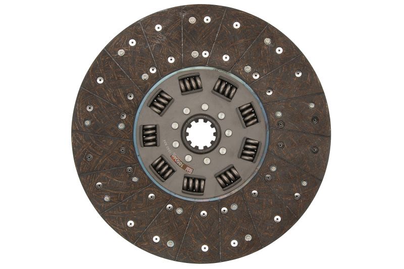 Tarcza sprzęgła FEBI BILSTEIN 105046