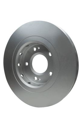 Tarcza hamulcowa HELLA 8DD 355 111-571