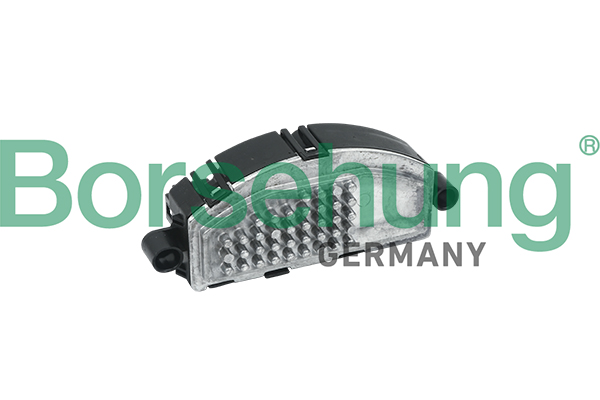 Regulator nawiewu BORSEHUNG B18526