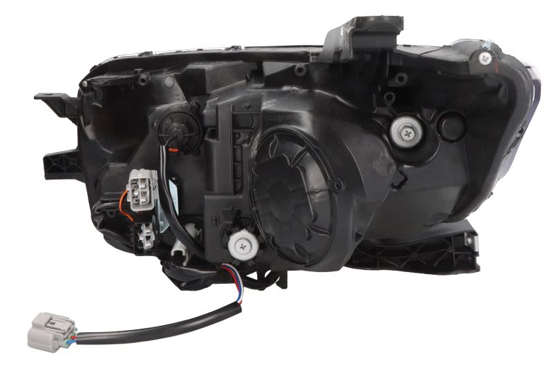 Reflektor ABAKUS 214-11AGR-LD-EM