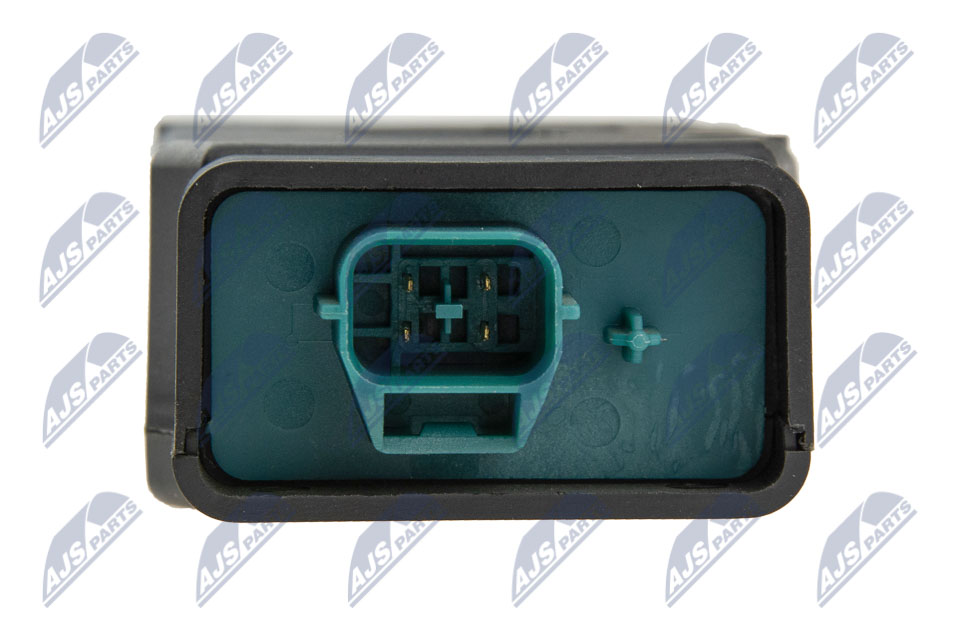Zamek pokrywy tylnej NTY EZC-VV-024
