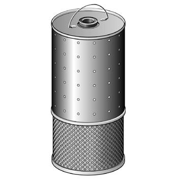 Filtr oleju PURFLUX L459