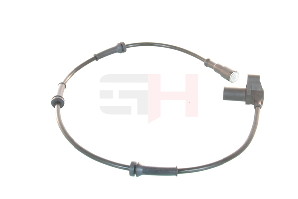 Czujnik prędkości obrotowej koła GH GH-719930V