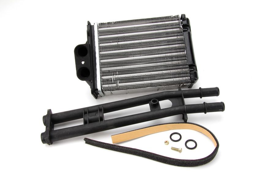 Nagrzewnica THERMOTEC D6F012TT