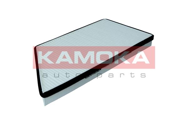Filtr kabinowy KAMOKA 6080172