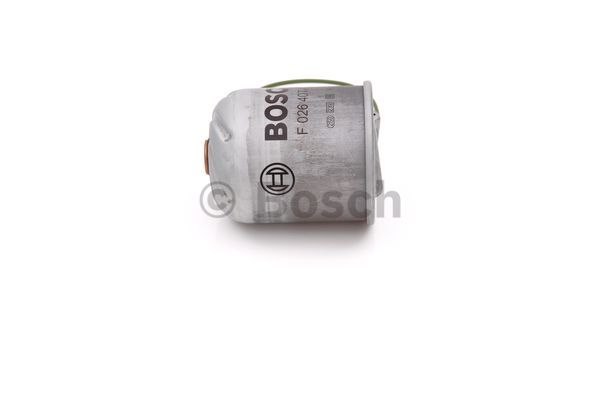 Filtr oleju BOSCH F 026 407 060