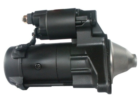 Rozrusznik HELLA 8EA 011 611-391