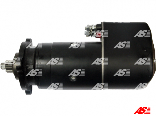 Rozrusznik AS-PL S0003