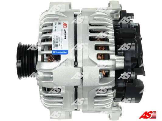 Alternator AS-PL A0638PR