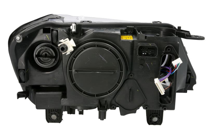 Reflektor ABAKUS 444-1181LMLEHM2
