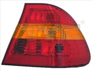 Lampa tylna zespolona TYC 11-5945-01-9