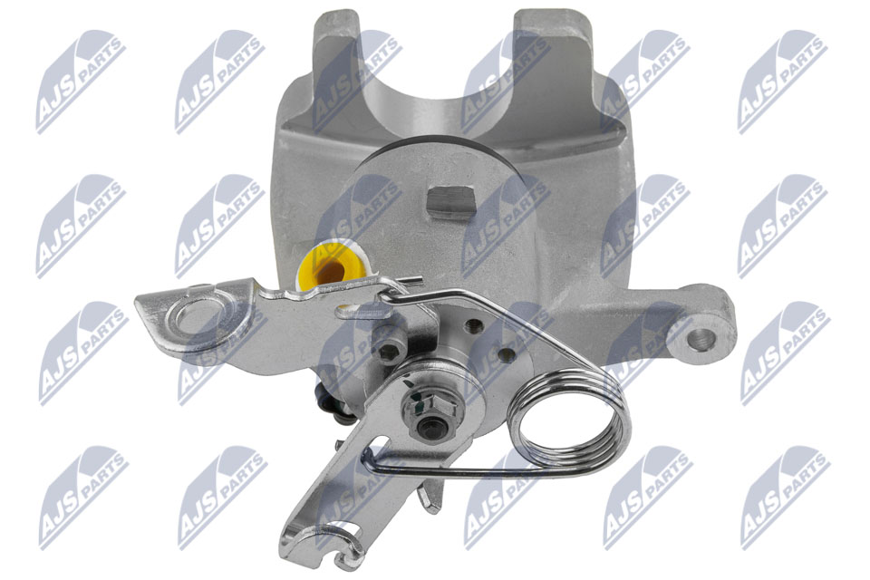 Zacisk hamulca NTY HZT-VW-085