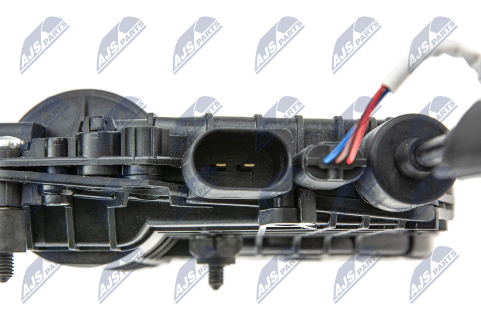 Zamek drzwi NTY EZC-BM-101