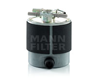 Filtr paliwa MANN-FILTER WK 920/7