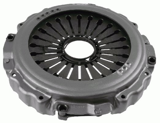 Tarcza dociskowa sprzęgła SACHS 3482 078 134