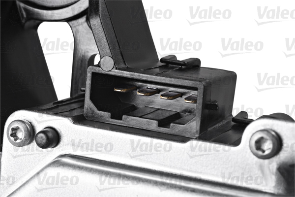 Silnik wycieraczek VALEO 404683