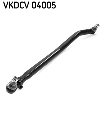 SKF VKDCV 04005