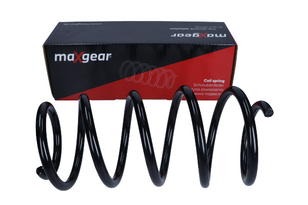 Sprężyna zawieszenia MAXGEAR 60-0824D