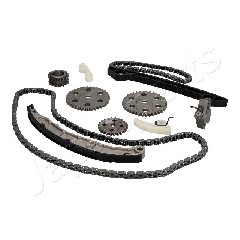 Zestaw łańcucha rozrządu JAPANPARTS KDK-301