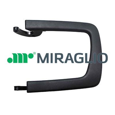 Klamka drzwi MIRAGLIO 80/865