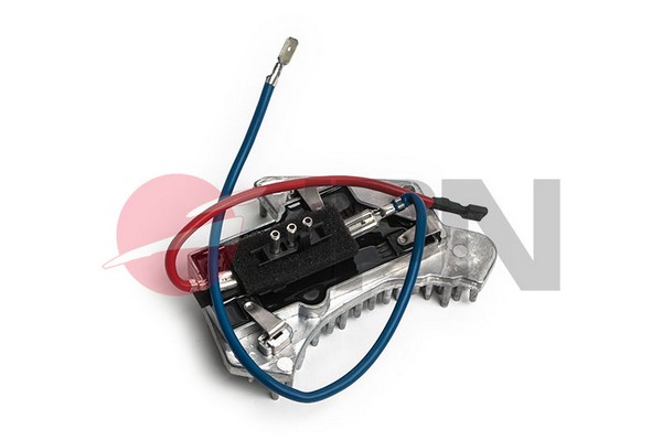 Regulator nawiewu JPN 60E9137-JPN