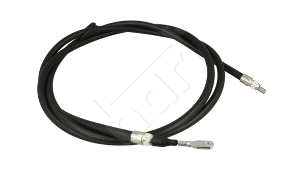 Linka hamulca ręcznego HART 240 989